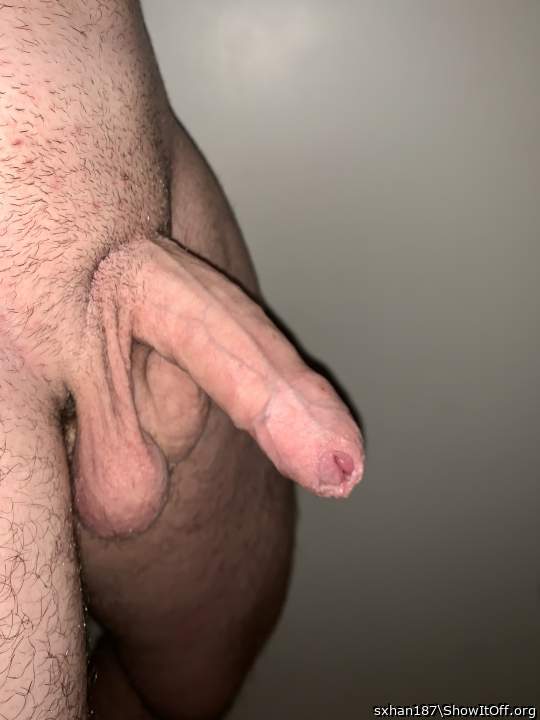 Would you suck my dick?