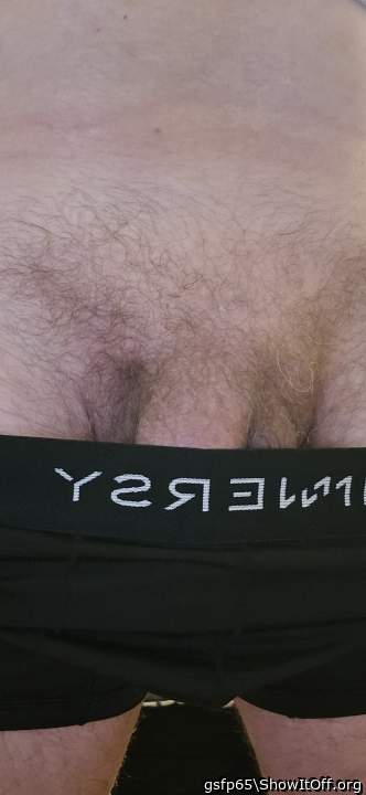 Photo of a prick from gsfp65