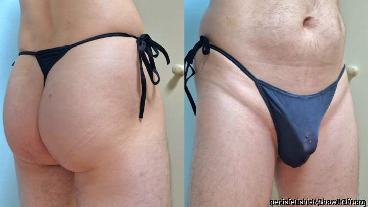 Photo of a wiener from penisfetishist