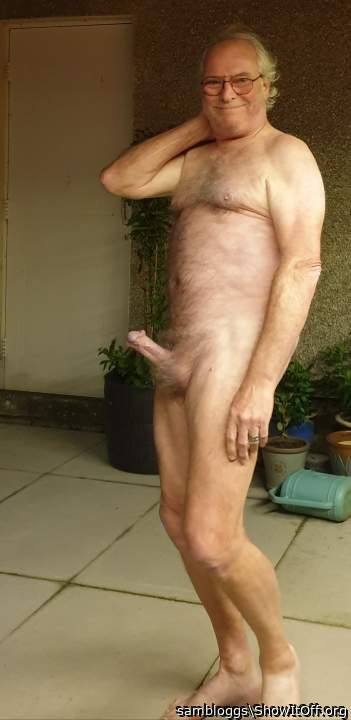 Photo of a jackhammer from sambloggs