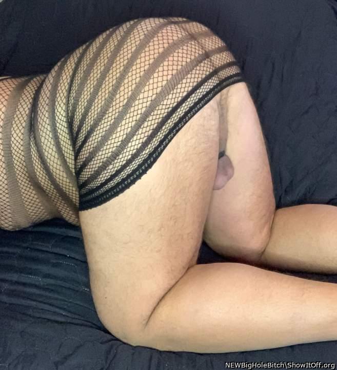 Photo of Man's Ass from NEWBigHoleBitch
