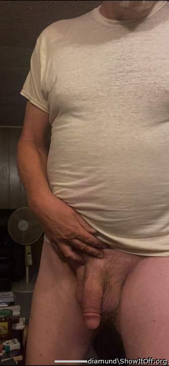 Photo of a phallus from diamund