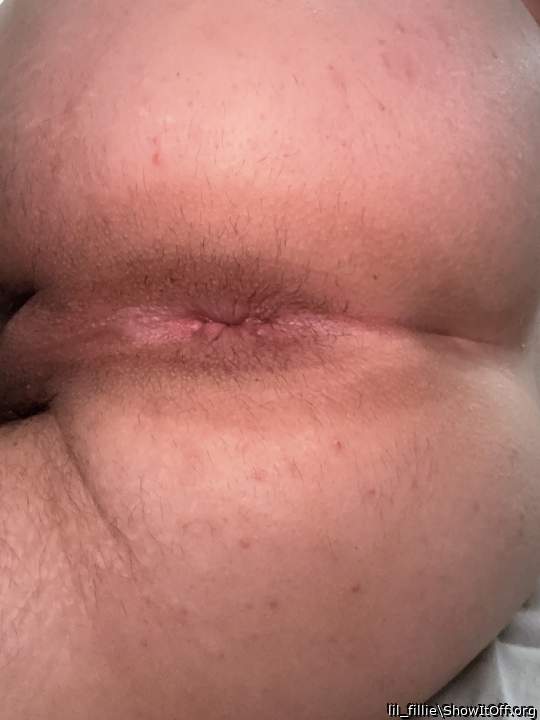 tight asshole