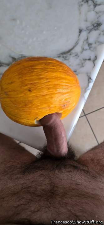 I tried breeding melons but it didn't work! What was wrong?