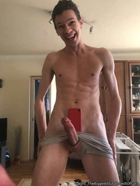 Photo of a love stick from David_TheBiggestSlut