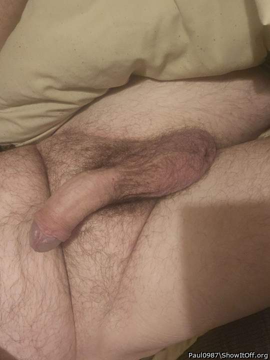 Photo of a pocket rocket from Paul0987