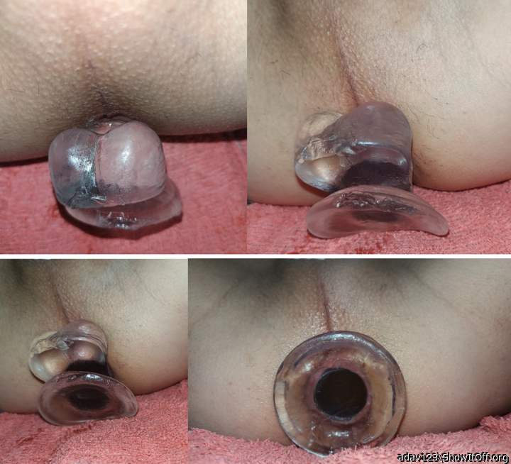 Photo of Man's Ass from adav123