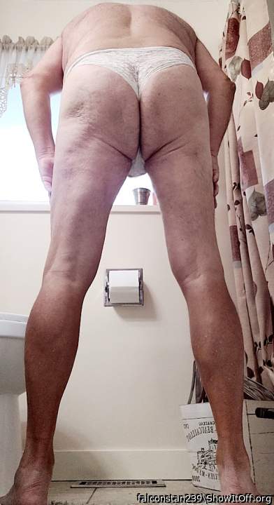 Photo of Man's Ass from falconstan239