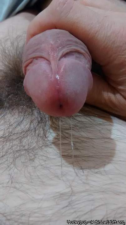 Precum