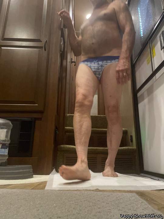 Photo of a penile from Pappy