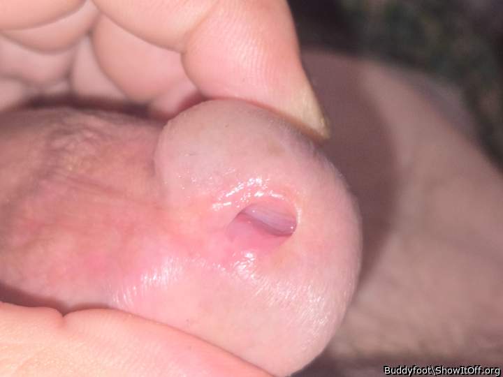 Photo of a drain pipe from Buddyfoot