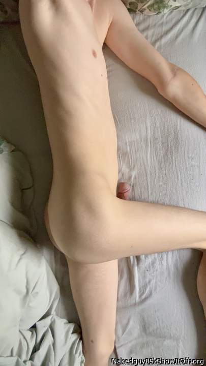 Photo of a weasel from Nakedguy89