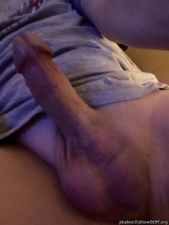 Photo of a penile from pkaboo3