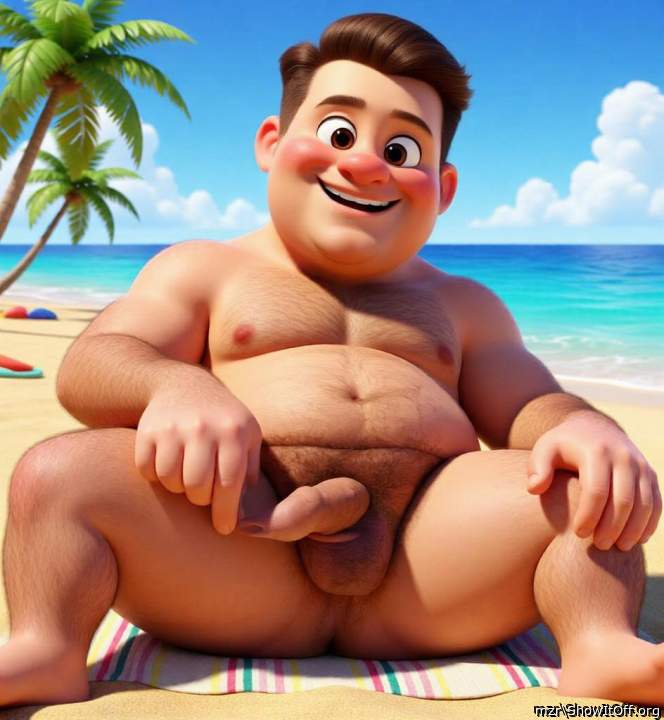 Photo of a schlong from mzr