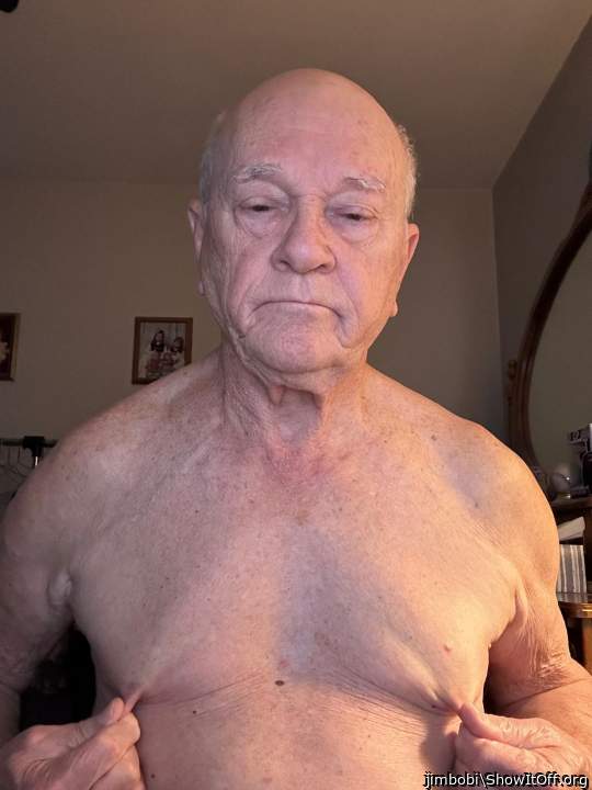 Photo of a one-eyed monster from jimbobi