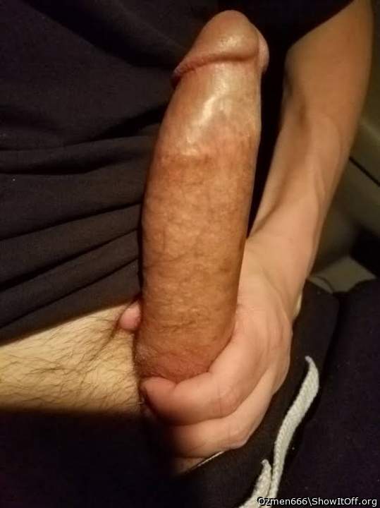 Photo of a boner from Ozmen666