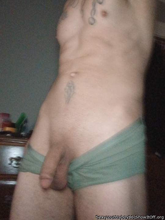 Photo of Man's Ass from Sexycountryboy86