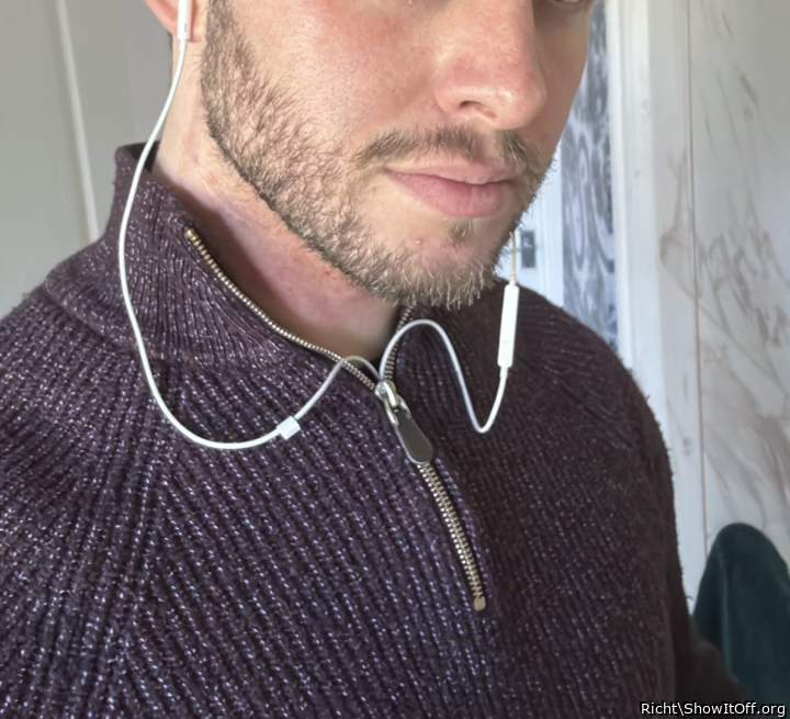 Photo of a wiener from Richt