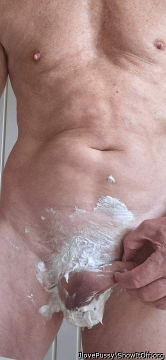 Photo of a love muscle from IlovePussy