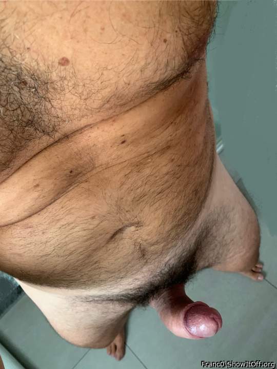 Photo of a boner from Franc0