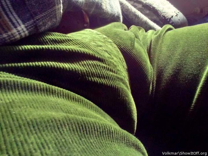 Male Cameltoes 4