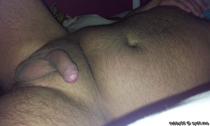 Photo of a penile from cubby86
