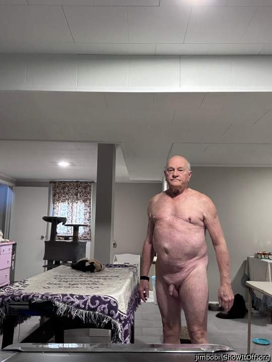 Photo of a private part from jimbobi