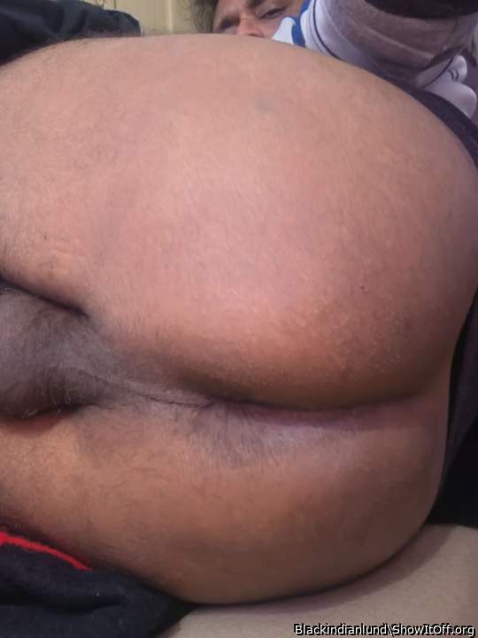 Photo of Man's Ass from Blackindianlund