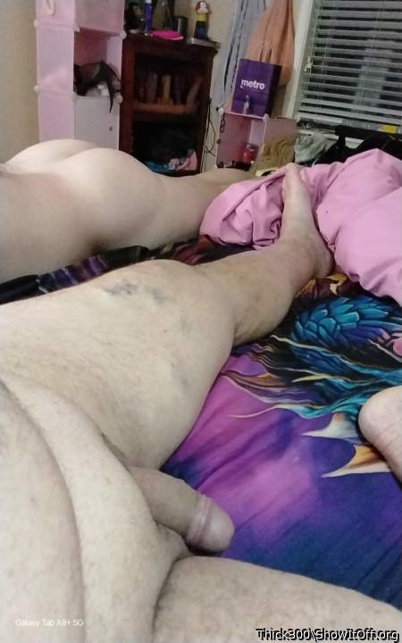 Photo of a one-eyed monster from Thick300