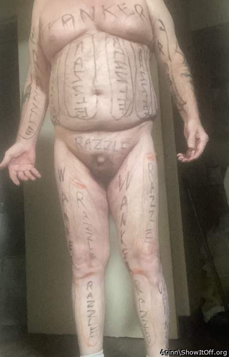 Photo of a dong from Arinn