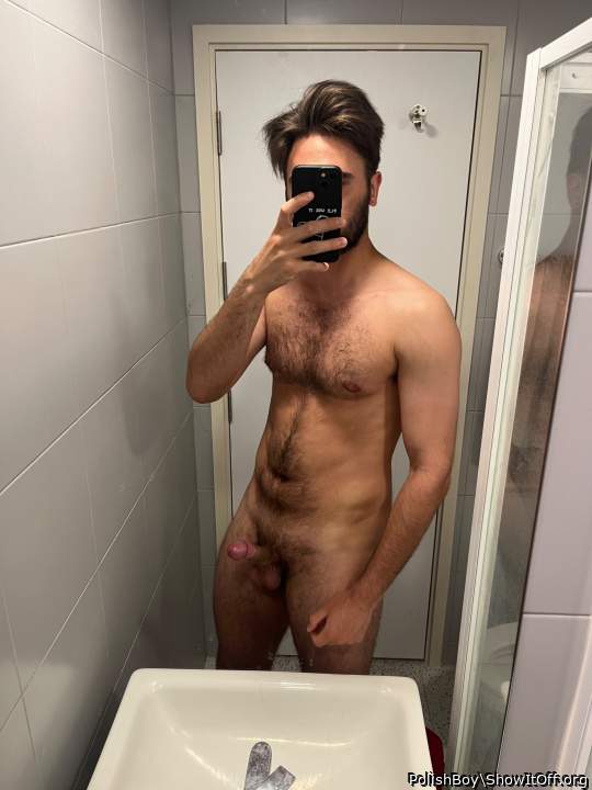 Starting Dick