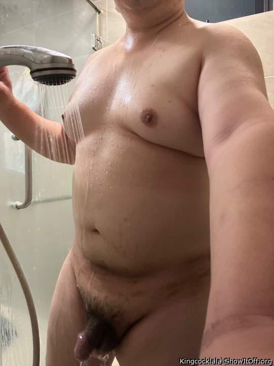 Photo of a penis from Kingcocklala