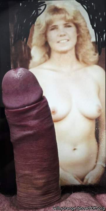 Showing my dick on domehard69's hot body
