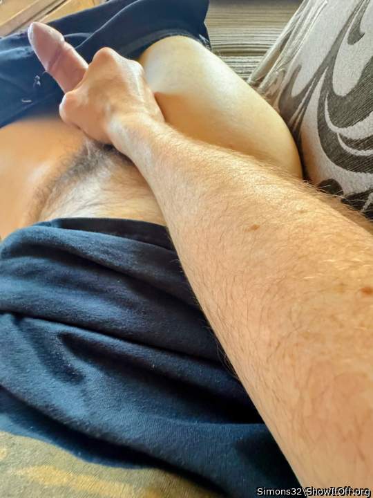 Photo of a one-eyed monster from Simons32