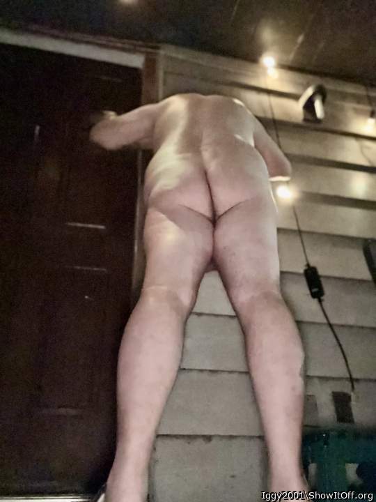 Photo of Man's Ass from Iggy2001