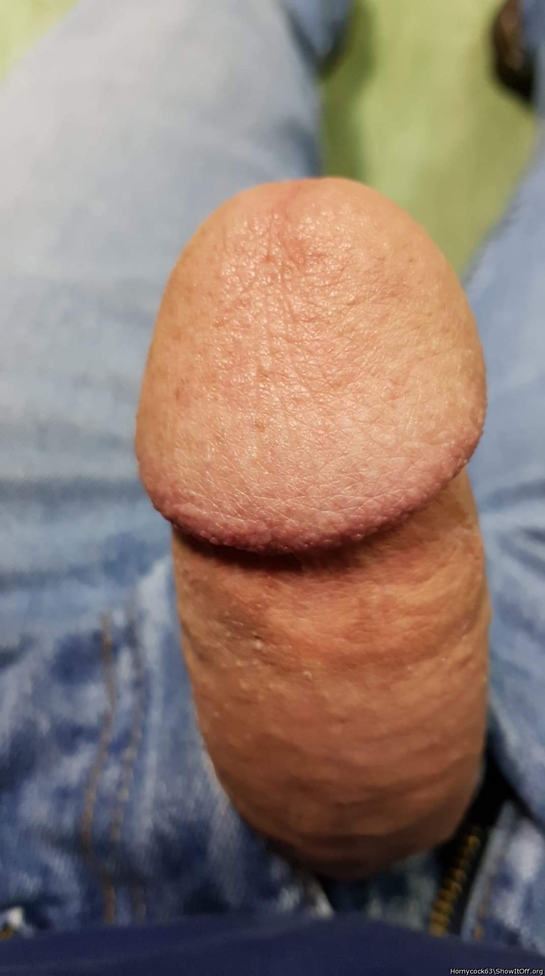 Photo of a schlong from Hornycock63