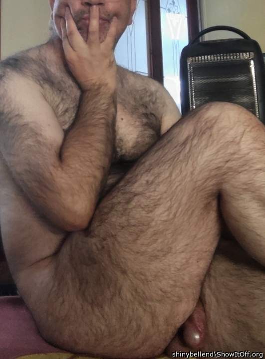 Its Just Too Hot For The Heater