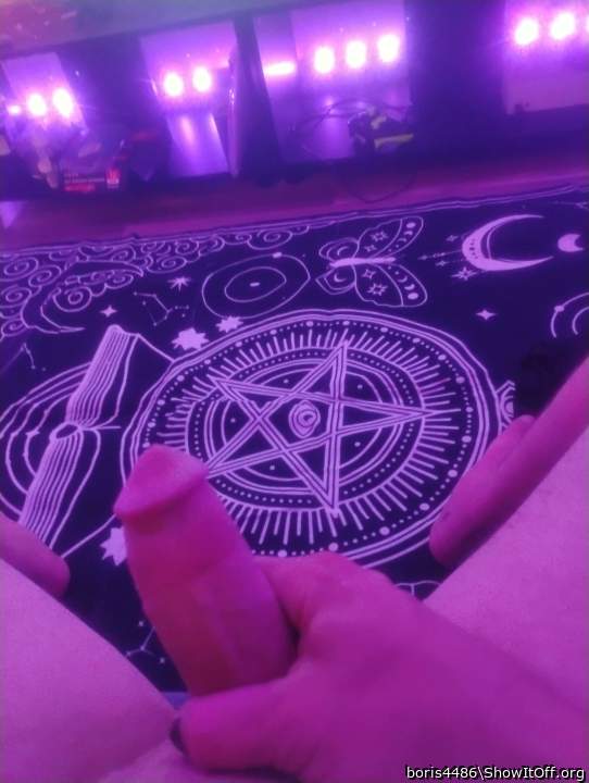Photo of a love wand from boris4486