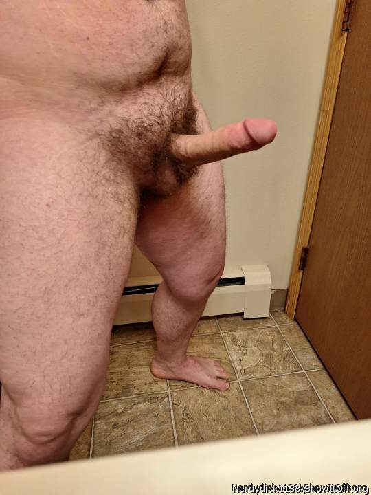 Photo of a sausage from Nerdydick1138