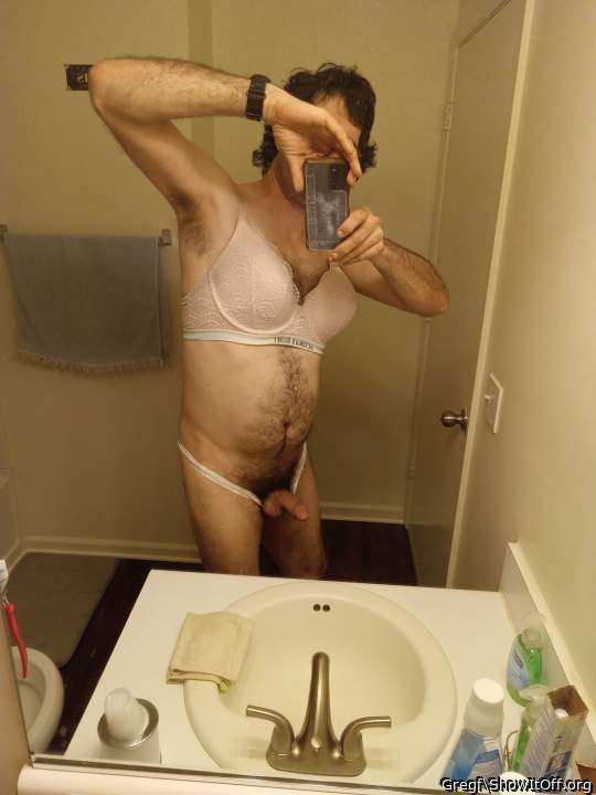 Photo of a sausage from Gregf