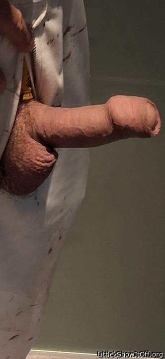 Photo of a member from Little