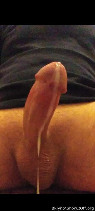 Photo of a penile from Bklynb