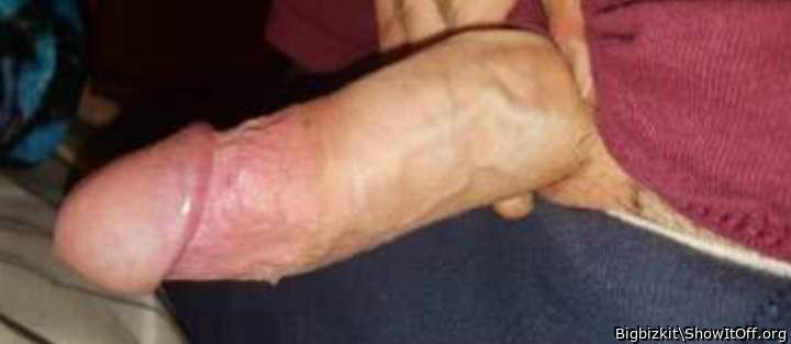 Photo of a sausage from Bigbizkit