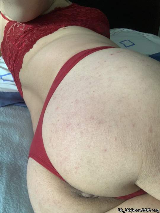 Photo of Man's Ass from BI_19