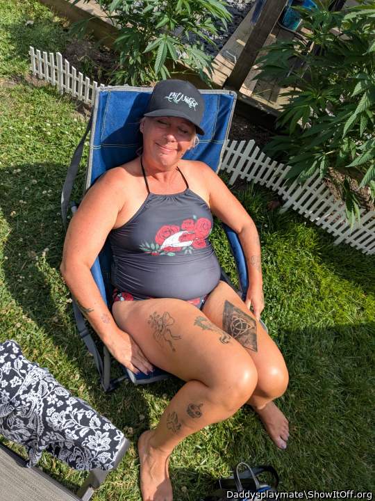 Photo of a drain pipe from Daddysplaymate