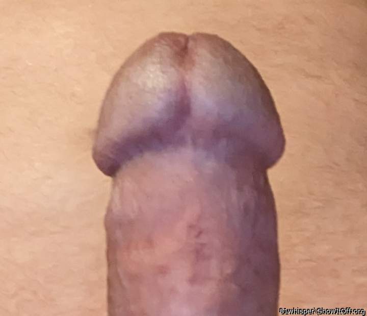 Hot close up nice cock big head   