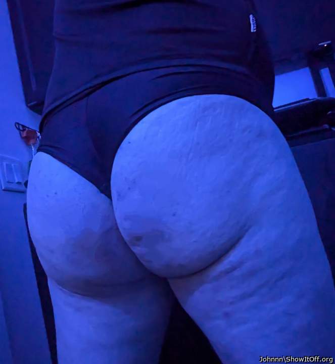 Photo of Man's Ass from Johnnn