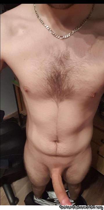 Photo of a weasel from GoHard