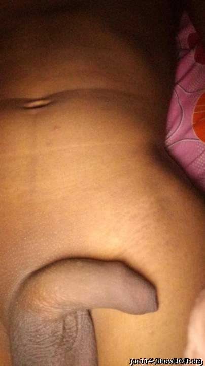 Photo of a wiener from jac114