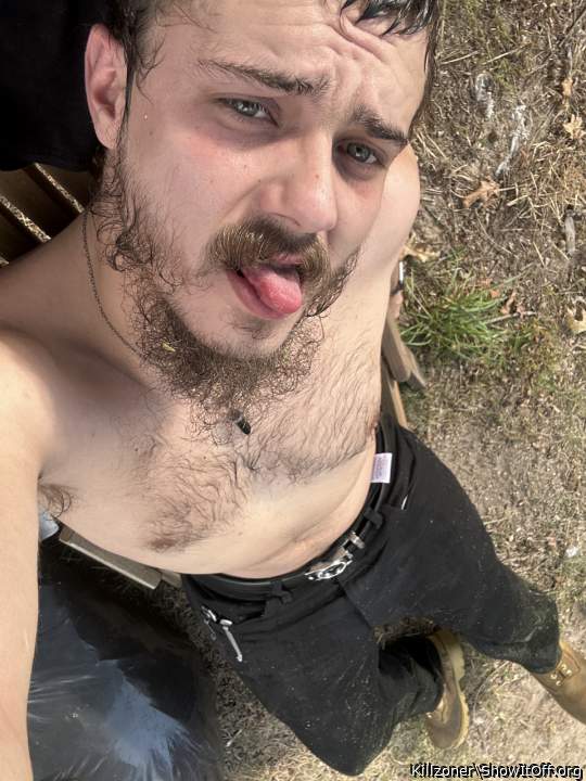 Photo of a boner from Killzoner